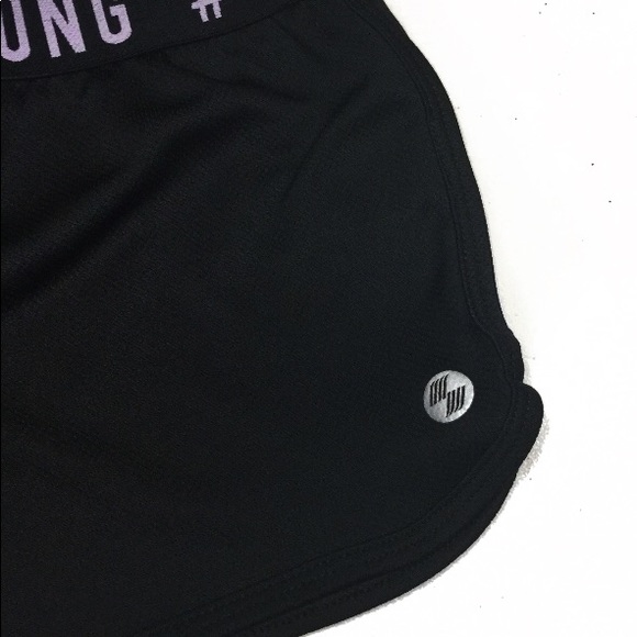 Active Shorts - Picture 4 of 6